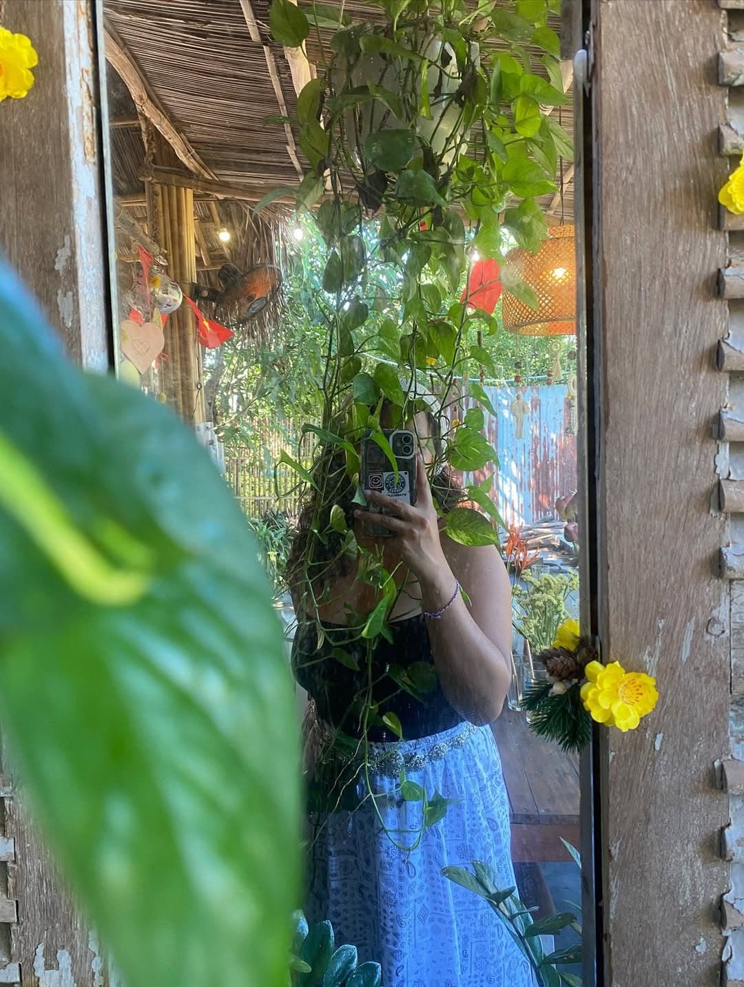 Bong Farm Restaurant — photo 15