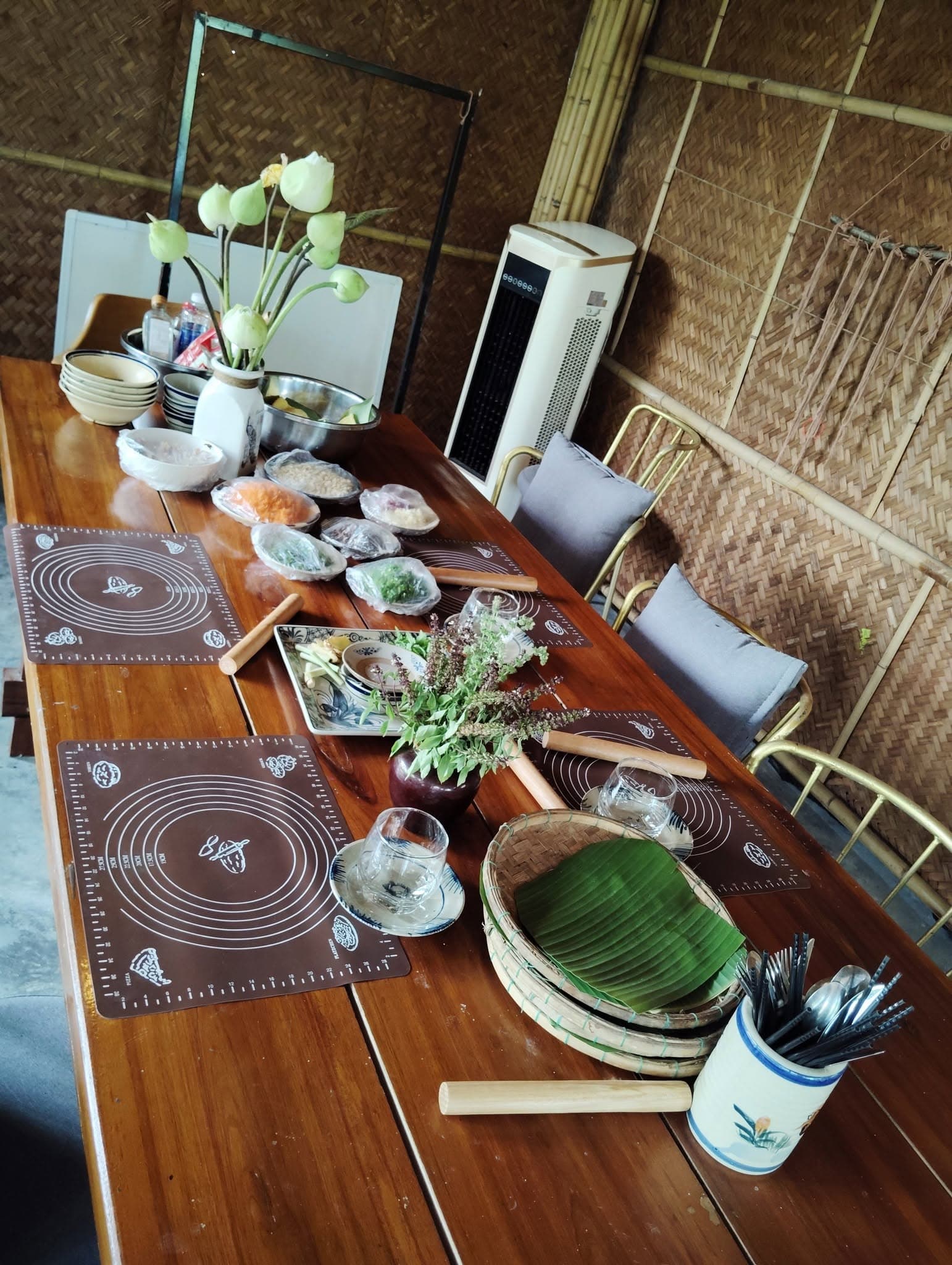 Bong Farm Restaurant — photo 17