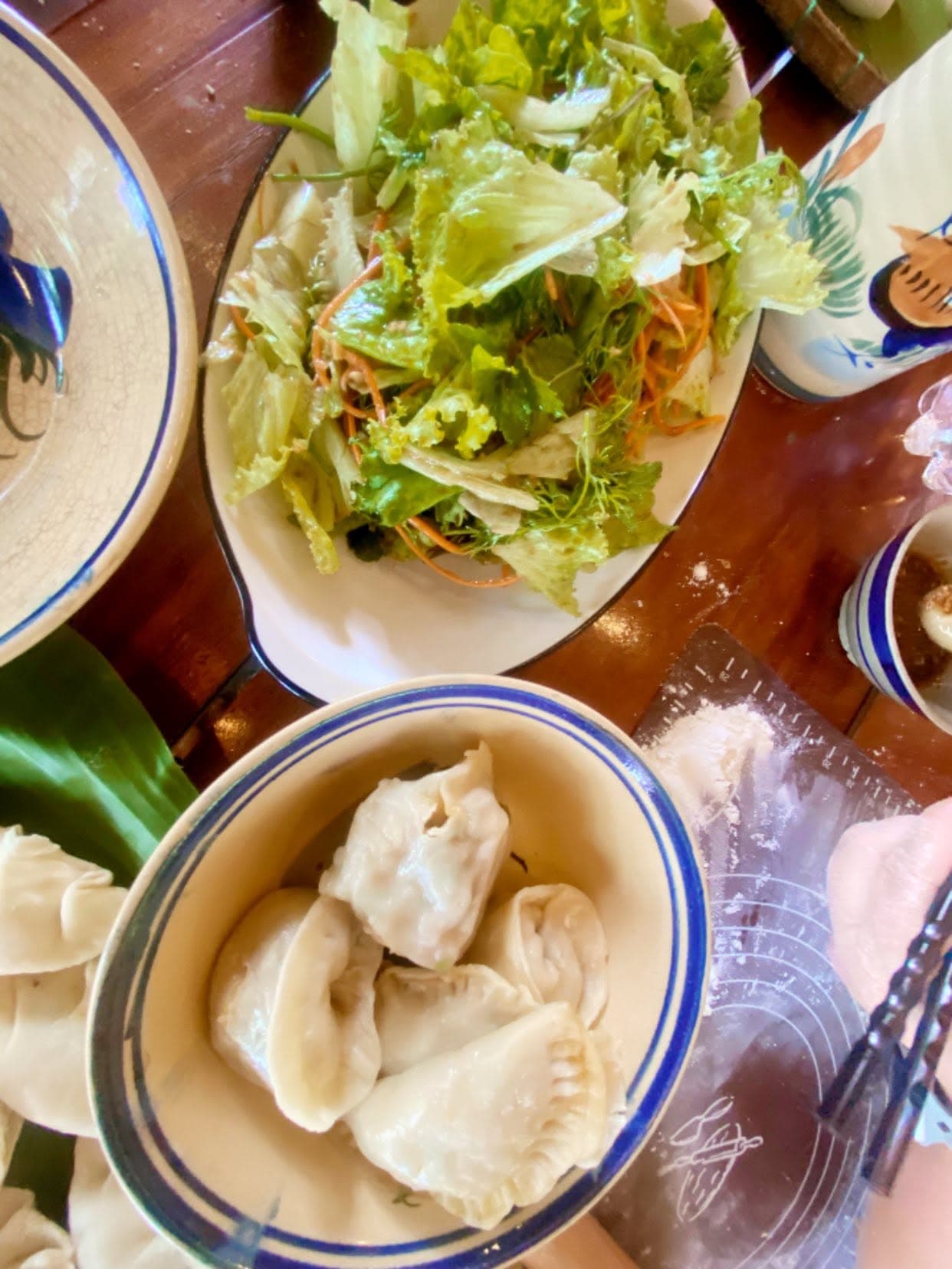Bong Farm Restaurant — photo 20