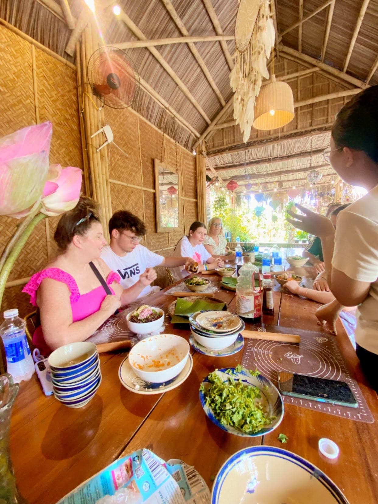 Bong Farm Restaurant — photo 23