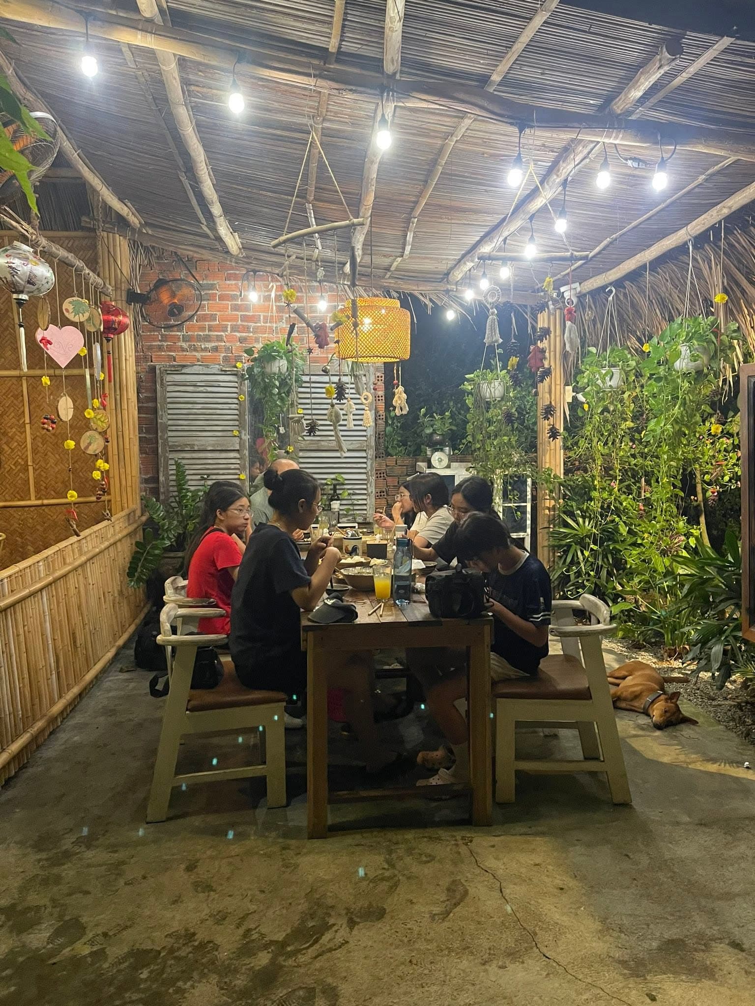 Bong Farm Restaurant — photo 29
