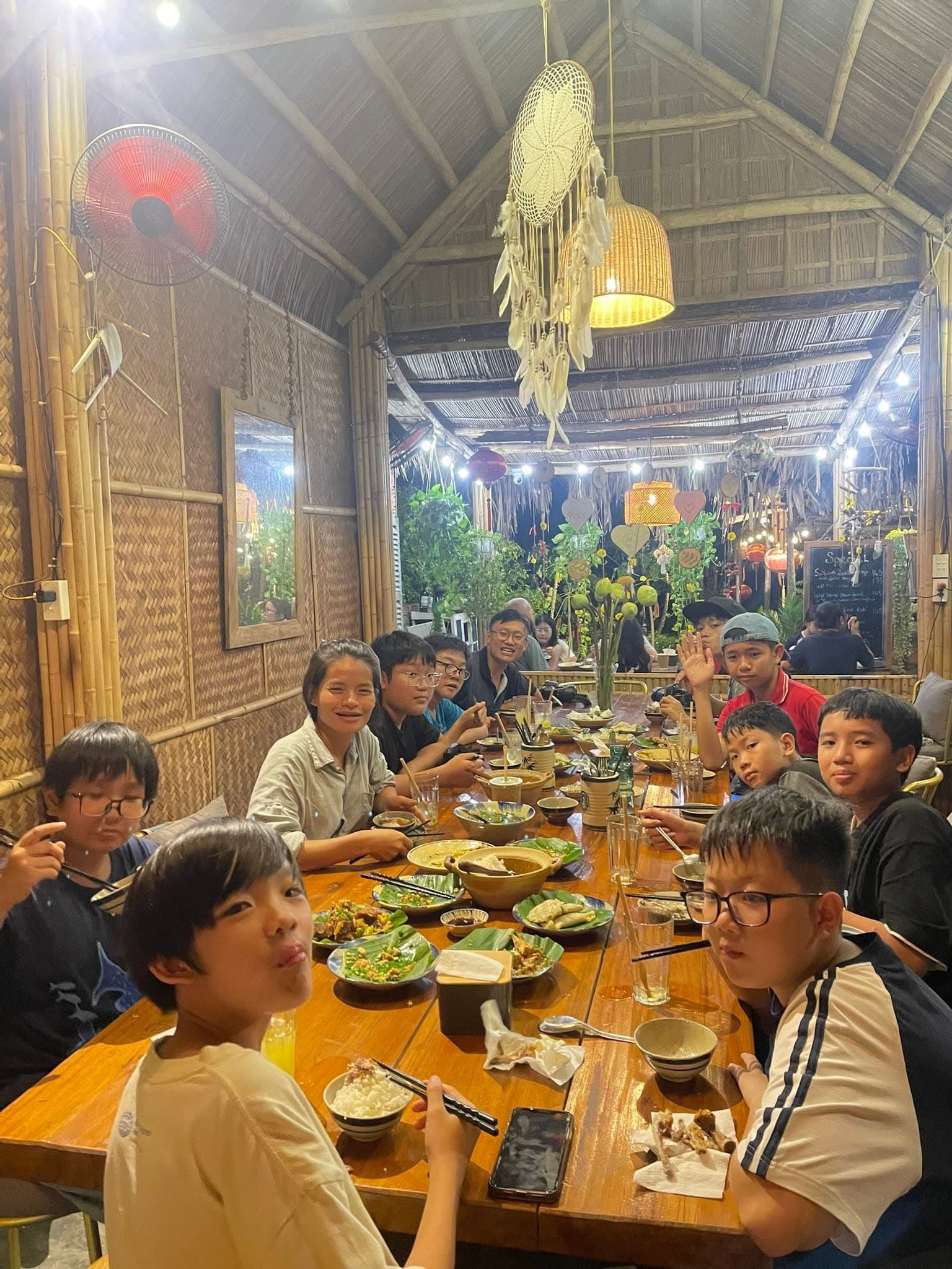 Bong Farm Restaurant — photo 30