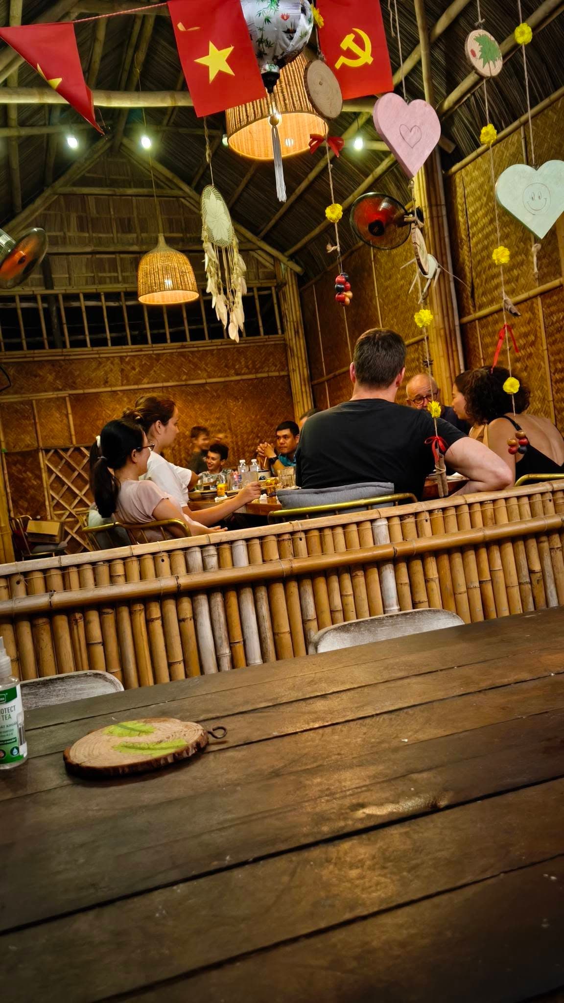 Bong Farm Restaurant — photo 3